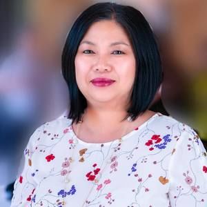 Meet your Posher, Lienna r